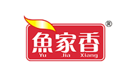 鱼家香品牌logo