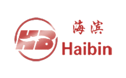 海滨小金品牌logo