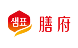 膳府品牌logo