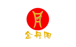 金丹阳品牌logo