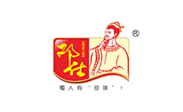 邓仕品牌logo