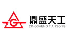 鼎盛天工品牌logo