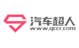 汽车超人品牌logo