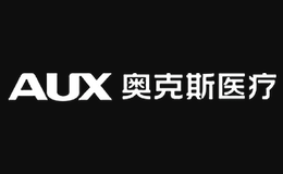 奥克斯医疗品牌logo