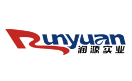 润源RY品牌logo