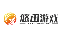 悠迅游戏品牌logo