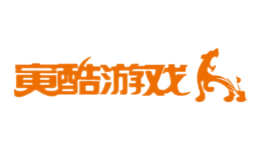 寅酷游戏品牌logo