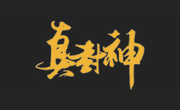 真封神品牌logo