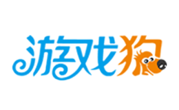 游戏狗品牌logo