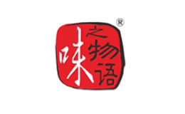 味之物语品牌logo