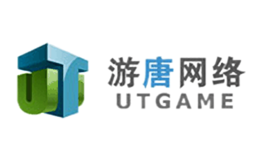 游唐网络UTAME品牌logo