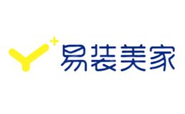 易装美家品牌logo