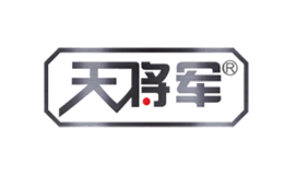 天将军品牌logo