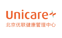 优联健管Unicare品牌logo