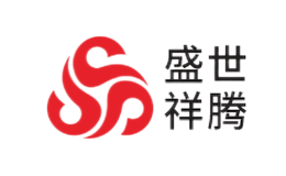 盛世祥腾品牌logo