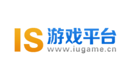 IS游戏品牌logo