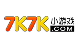 7k7k小游戏品牌logo