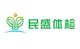 民盛MINSHENG品牌logo