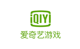 爱奇艺游戏品牌logo