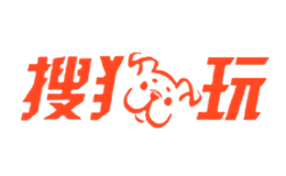 搜狗玩品牌logo