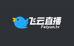 飞云直播品牌logo