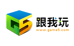 跟我玩品牌logo