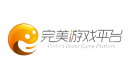 完美游戏平台品牌logo