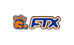 范特西FTX品牌logo