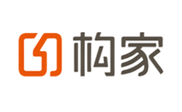 构家品牌logo