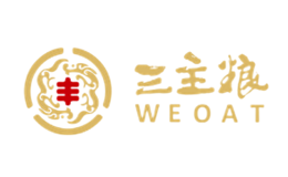 三主粮品牌logo