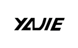 雅捷YAJIE品牌logo