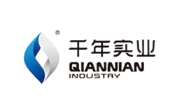 千年QIANNIAN品牌logo