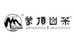 蒙顶山茶品牌logo