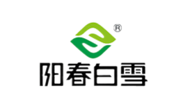 阳春白雪品牌logo