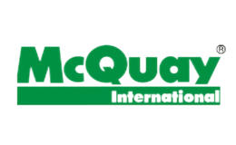 McQuay麦克维尔品牌logo