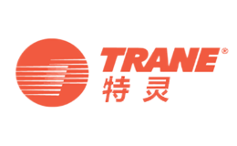 TRANE特灵品牌logo