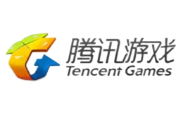 腾讯游戏品牌logo