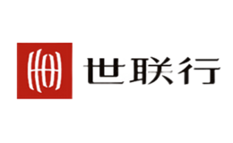 世联行品牌logo