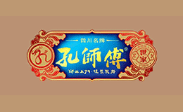 孔师傅品牌logo