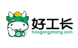 好工长品牌logo