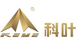 KEYE科叶品牌logo