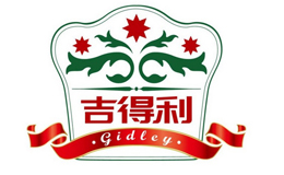 吉得利品牌logo