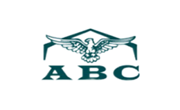 ABC美建品牌logo