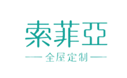 SOGAL索菲亚品牌logo