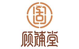 顾补堂中医品牌logo