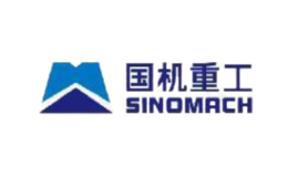 国机重工品牌logo