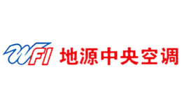 WFI沃弗圣龙品牌logo