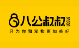 八公叔叔品牌logo