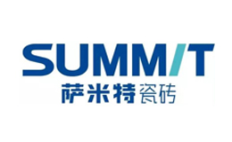 萨米特SUMMIT品牌logo