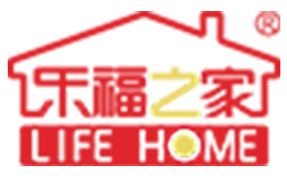 乐福之家品牌logo